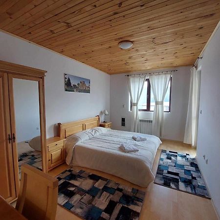 Pamporovo Rhodopi Pearl Apartments - Private Apartments Zewnętrze zdjęcie