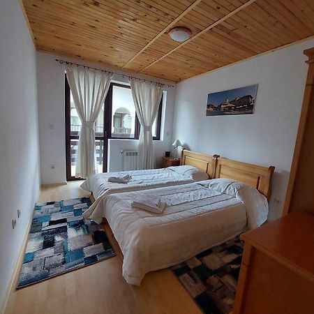 Pamporovo Rhodopi Pearl Apartments - Private Apartments Zewnętrze zdjęcie