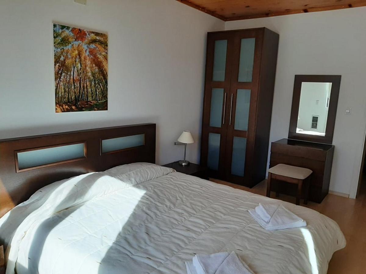 Pamporovo Rhodopi Pearl Apartments - Private Apartments Zewnętrze zdjęcie