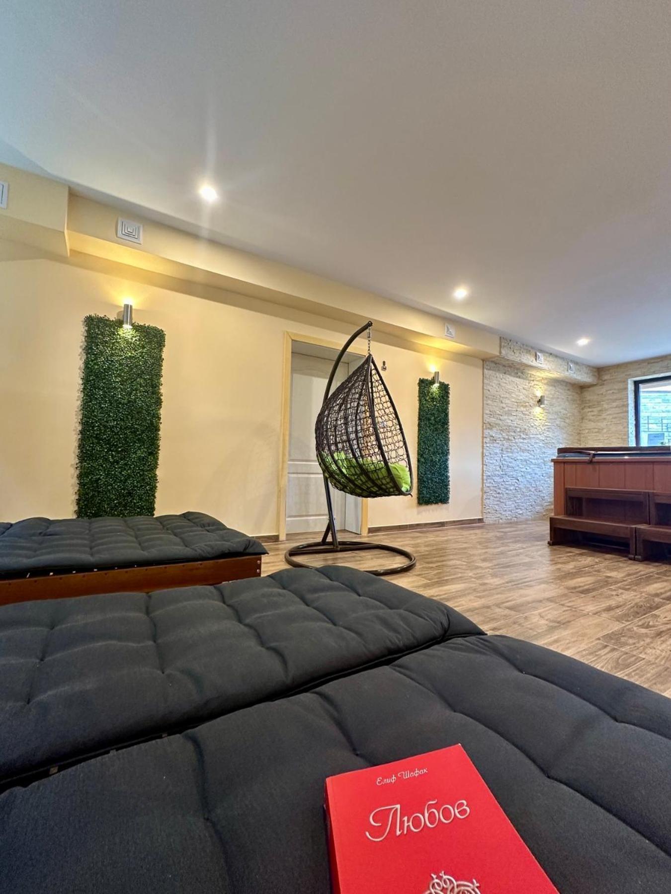 Pamporovo Rhodopi Pearl Apartments - Private Apartments Zewnętrze zdjęcie