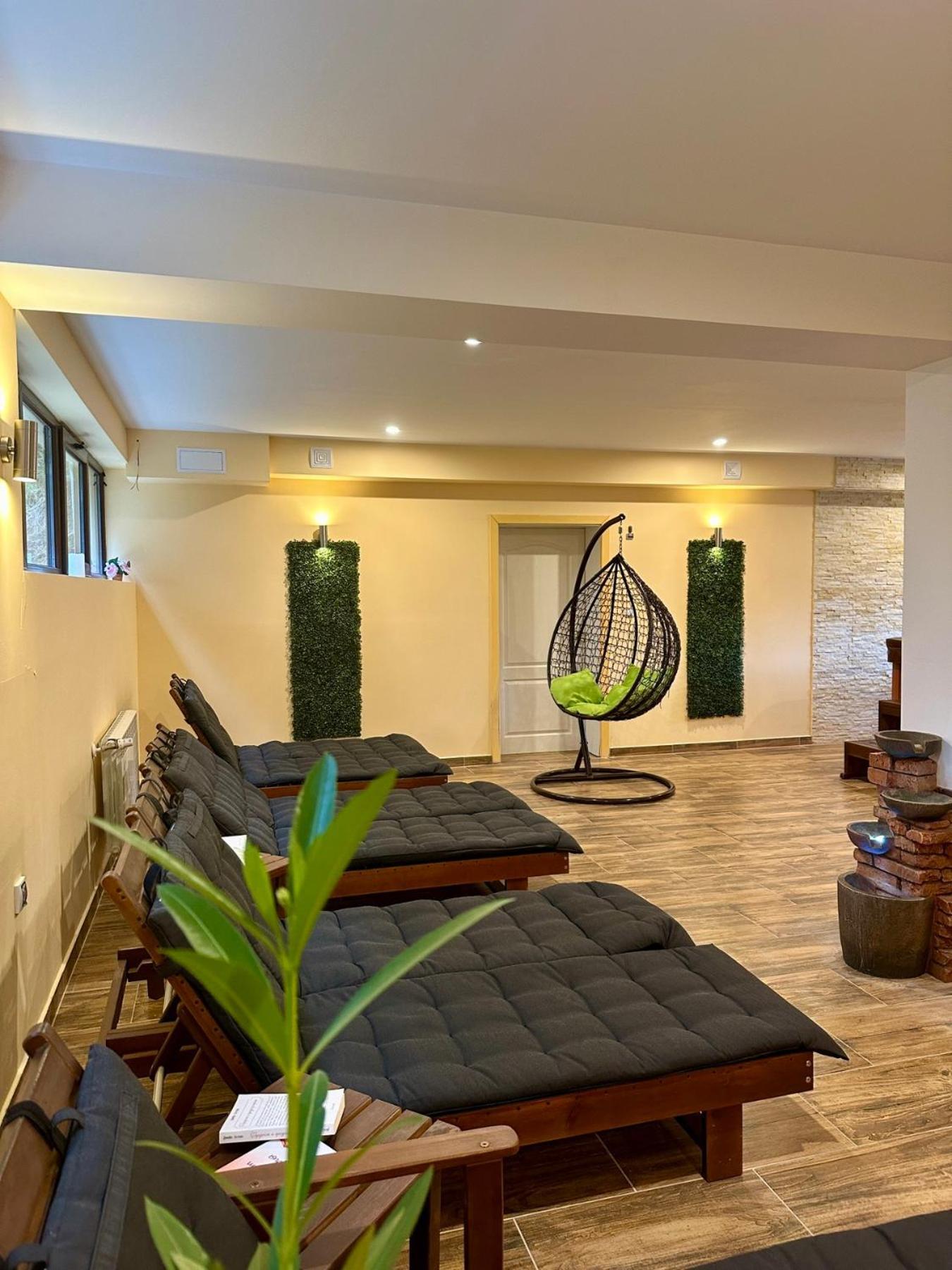Pamporovo Rhodopi Pearl Apartments - Private Apartments Zewnętrze zdjęcie