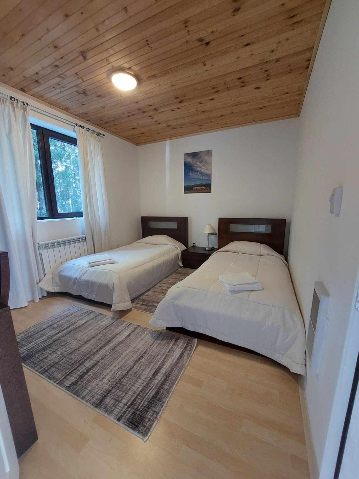 Pamporovo Rhodopi Pearl Apartments - Private Apartments Zewnętrze zdjęcie