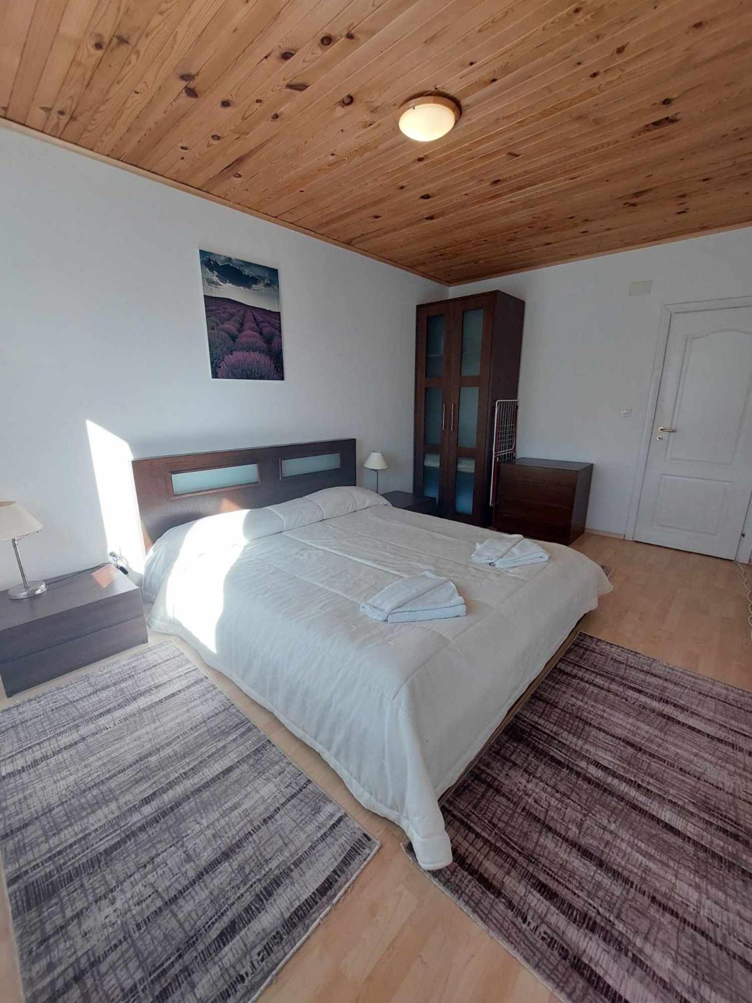 Pamporovo Rhodopi Pearl Apartments - Private Apartments Zewnętrze zdjęcie