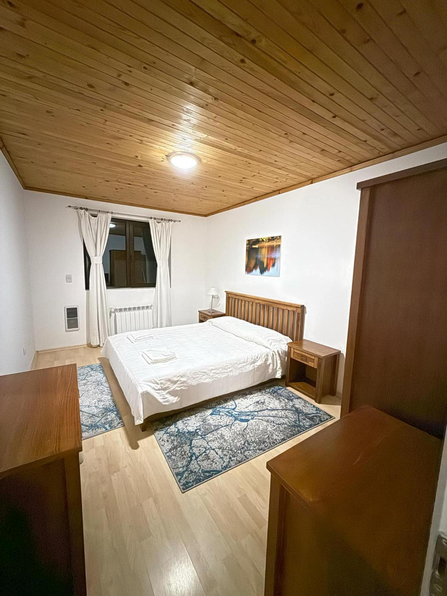Pamporovo Rhodopi Pearl Apartments - Private Apartments Zewnętrze zdjęcie