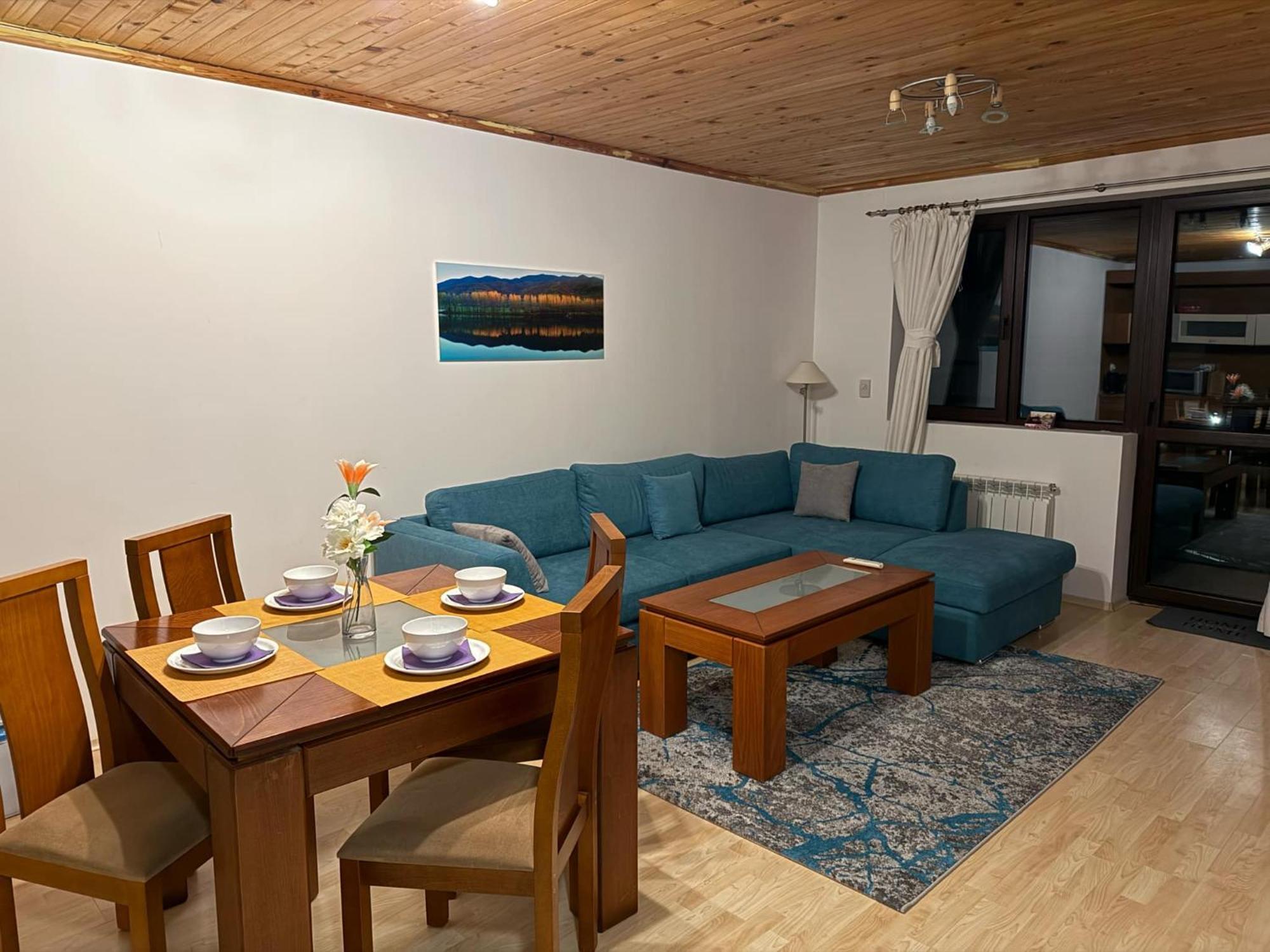 Pamporovo Rhodopi Pearl Apartments - Private Apartments Zewnętrze zdjęcie