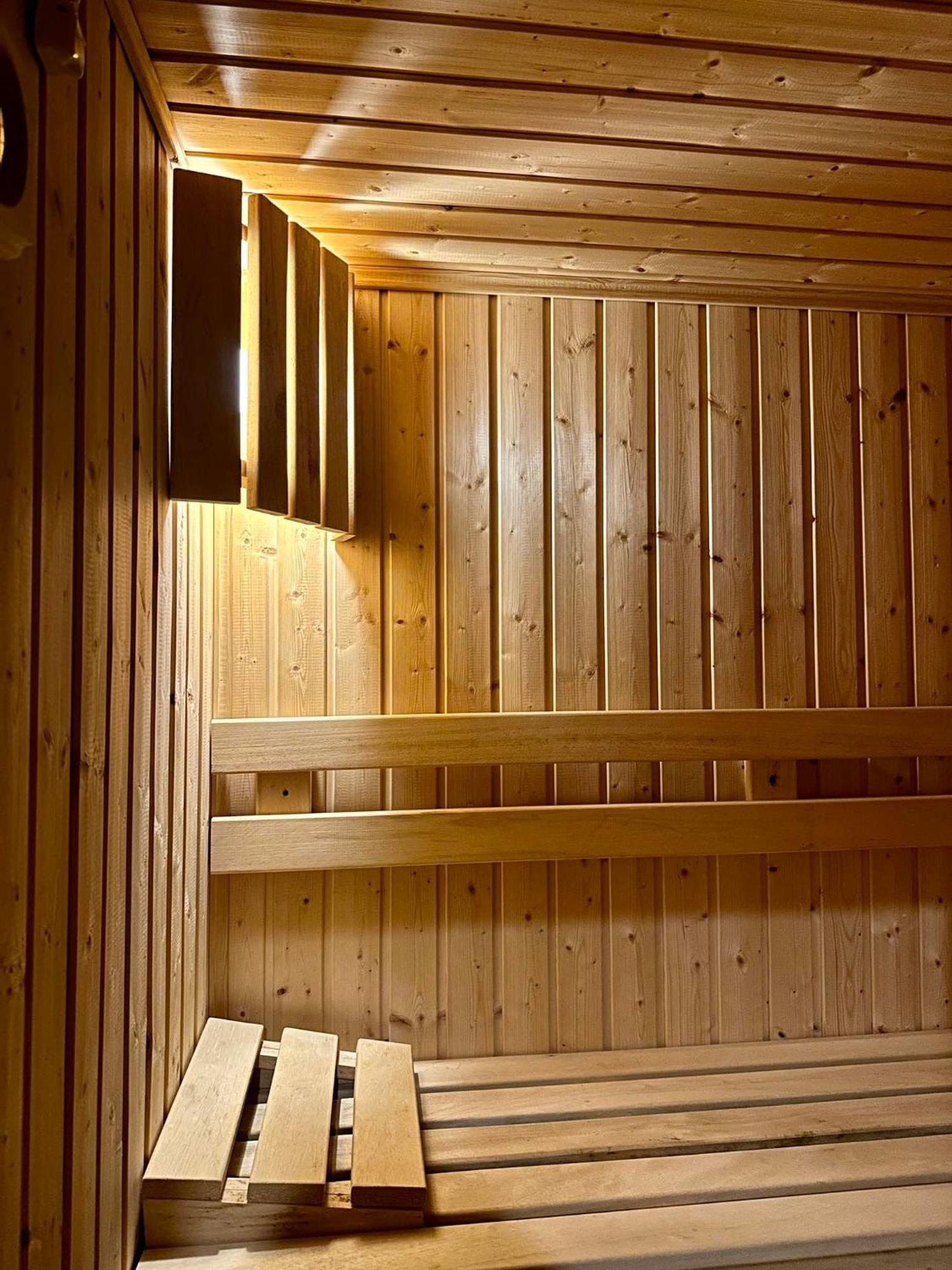 Pamporovo Rhodopi Pearl Apartments - Private Apartments Zewnętrze zdjęcie