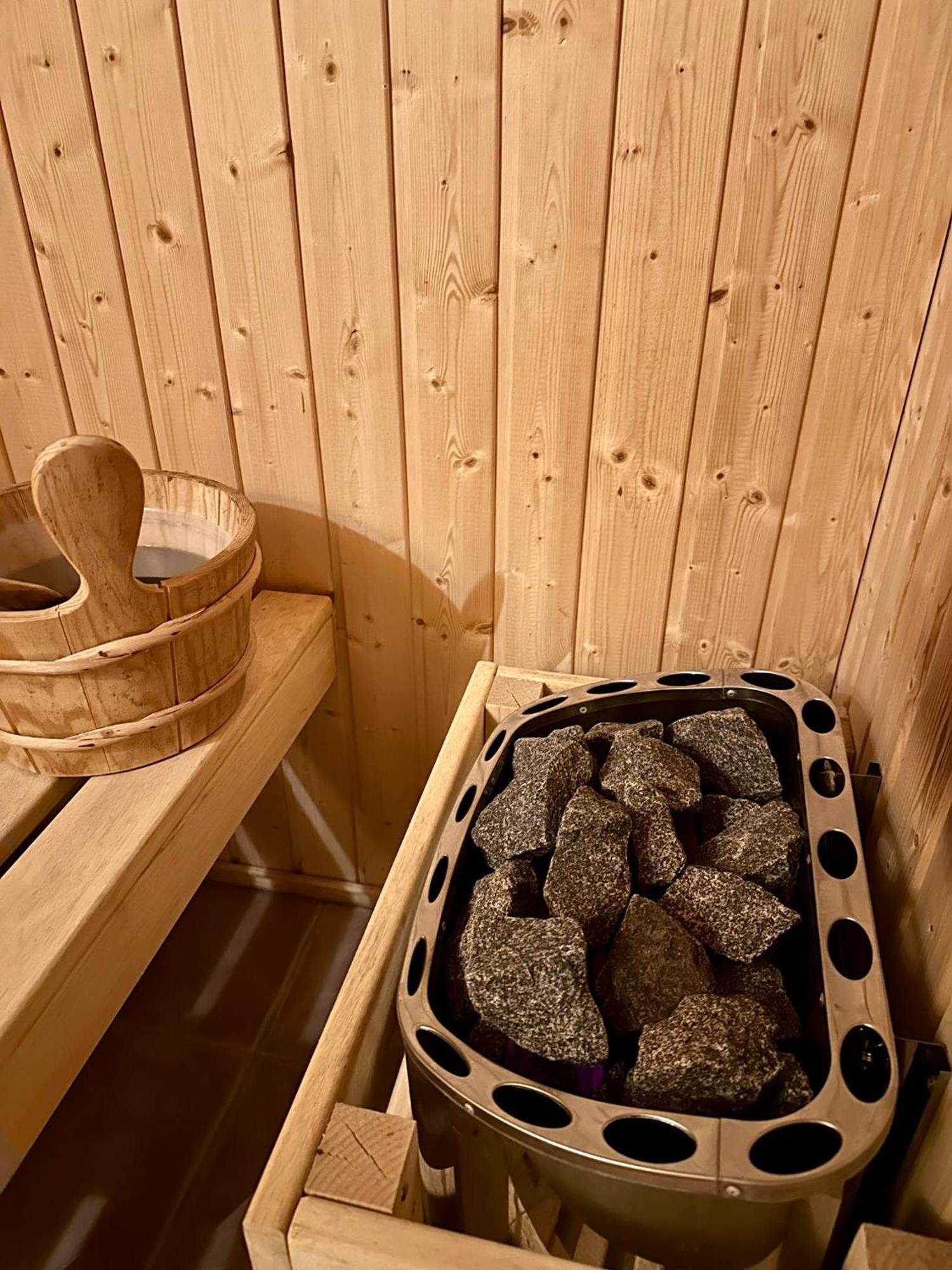 Pamporovo Rhodopi Pearl Apartments - Private Apartments Zewnętrze zdjęcie
