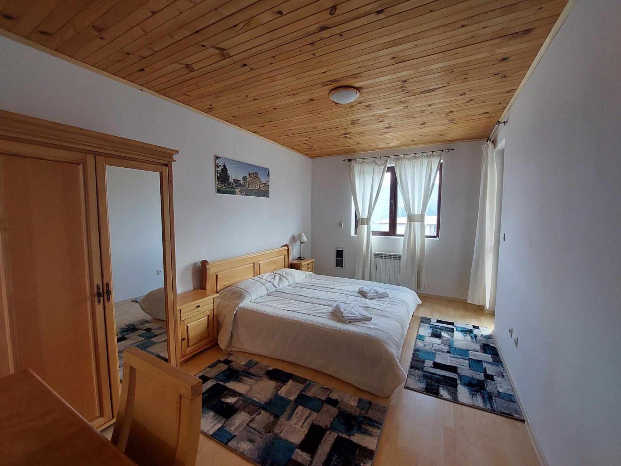 Pamporovo Rhodopi Pearl Apartments - Private Apartments Zewnętrze zdjęcie